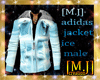 [M.J]  Jacket Ice