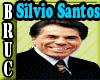Silvio Santos Vozes BR