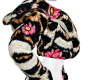 CHANELL FUR