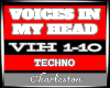[CK] VOICES IN MY HEAD