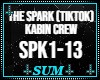 The Spark Kabin Crew