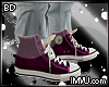 [BD] Converse Shoes