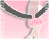 Ko ll Doble Tail Black