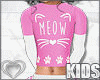 💗 Kids Meow