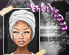 TURBAN LOCS