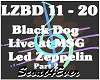 Black Dog-Led Zeppelin 2