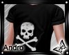 !! Skelly T shirt