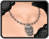 xes™ Skull | Necklace v2