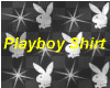 [kflh] Playboy Tee Shirt