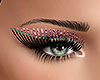 Party Time Lashes