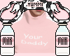 Your Daddy Sweater