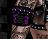 Nightmare band Pur