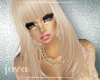 ! BARBRA BLONDE