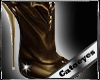{CT}brown sexy boots