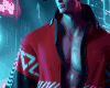 ☢Cyberpunk shirt☢
