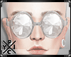 [X] OMG Glasses | Male