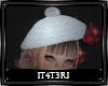 ❄ Winter Hat Blue