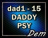 !D! Daddy PSY