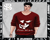 Emo Sweater [Red]