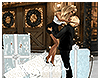 Christmas Pose & Gifts