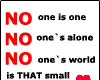 [KK] No One.