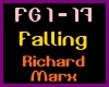 Falling