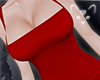 S̷ Red Dress