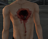 Chest Hole