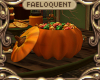 F:~Fall candy pumpkin