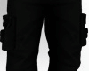 Cargos Baggy Pants
