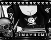 Michael Myers Top