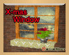X-Mas Window