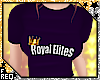 ⍣ Royal Elites