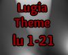Lugia's theme (Rqst)
