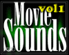 hollywood sound vol1