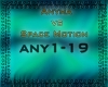 Anyma vs Space Motion