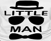 Little Man T Shirt