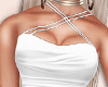 RL White Dress ❀