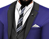RG|Blue Suit Navy