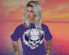 Blue T-Shirt