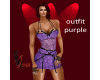 outfit purple
