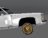 83 Coupe Deville WHT