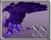 Purple Gryphon