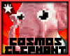 Bomber Cosmos Elephant