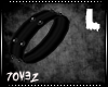 LZ! L - Wrist Cuff