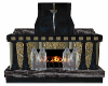 Archangel Fireplace
