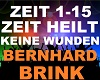 Bernhard Brink - Zeit