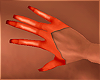 𝓟. Orange Gloves