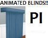 PI - Blue Anim-Blinds