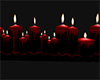 RedBlack Candles ~𝕬